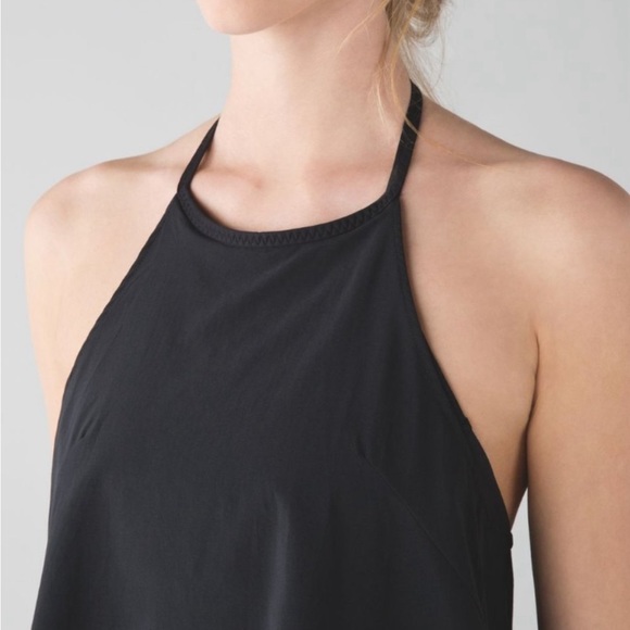 lululemon free spirit tank - Picture 4 of 10
